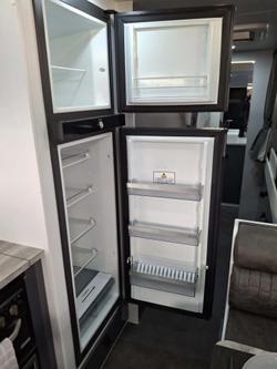 2024 Network RV Caravans Terrain Tuff