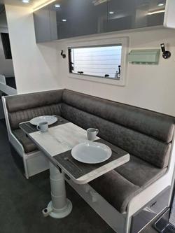 2024 Network RV Caravans Terrain Tuff