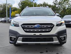 2025 Subaru Outback AWD Touring XT