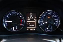 2017 Toyota Corolla Ascent