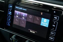 2017 Toyota Corolla Ascent
