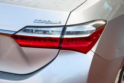 2017 Toyota Corolla Ascent