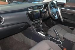 2017 Toyota Corolla Ascent