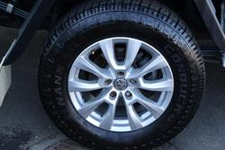 2021 Volkswagen Amarok TDI550 Core