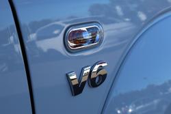 2021 Volkswagen Amarok TDI550 Core