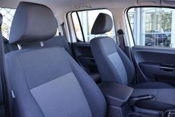 2021 Volkswagen Amarok TDI550 Core