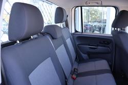 2021 Volkswagen Amarok TDI550 Core