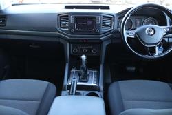 2021 Volkswagen Amarok TDI550 Core