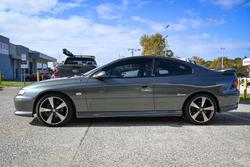 2003 Holden Monaro CV8 R