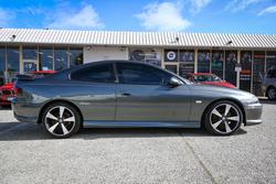 2003 Holden Monaro CV8 R