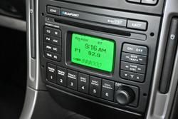 2003 Holden Monaro CV8 R