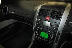 2003 Holden Monaro CV8 R