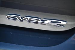 2003 Holden Monaro CV8 R