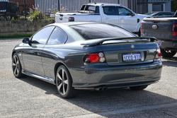 2003 Holden Monaro CV8 R