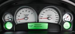 2003 Holden Monaro CV8 R