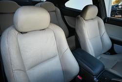 2003 Holden Monaro CV8 R