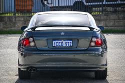 2003 Holden Monaro CV8 R