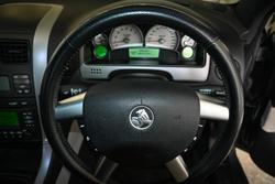 2003 Holden Monaro CV8 R
