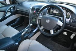 2003 Holden Monaro CV8 R