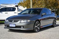 2003 Holden Monaro CV8 R