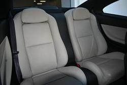 2003 Holden Monaro CV8 R