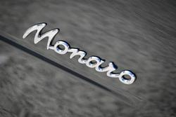 2003 Holden Monaro CV8 R