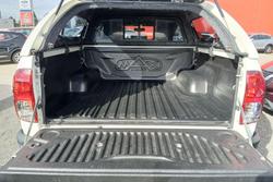 2017 Toyota Hilux SR5