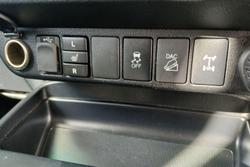 2017 Toyota Hilux SR5