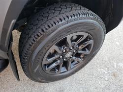 2023 Toyota Hilux Rogue