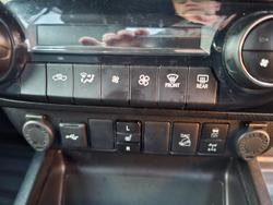 2023 Toyota Hilux Rogue