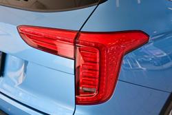 2025 GWM Haval Jolion Lux