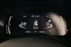 2025 GWM Haval Jolion Lux