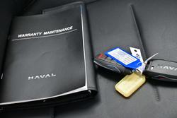 2025 GWM Haval Jolion Lux