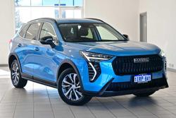 2025 GWM Haval Jolion Lux
