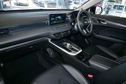 2025 GWM Haval Jolion Lux