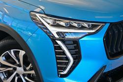 2025 GWM Haval Jolion Lux
