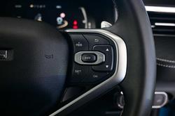 2025 GWM Haval Jolion Lux