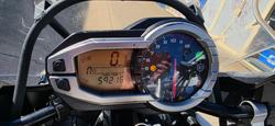 2013 TRIUMPH TIGER EXPLORER Black