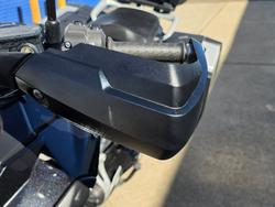 2013 TRIUMPH TIGER EXPLORER Black