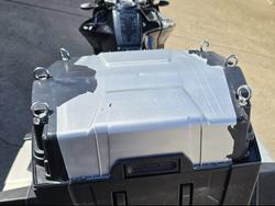 2013 TRIUMPH TIGER EXPLORER Black