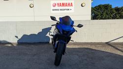 2024 Yamaha 2024 Yamaha 660cc YZF-R7LA