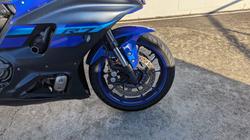 2024 Yamaha 2024 Yamaha 660cc YZF-R7LA