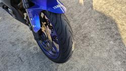 2024 Yamaha 2024 Yamaha 660cc YZF-R7LA