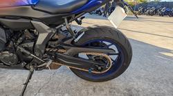 2024 Yamaha 2024 Yamaha 660cc YZF-R7LA