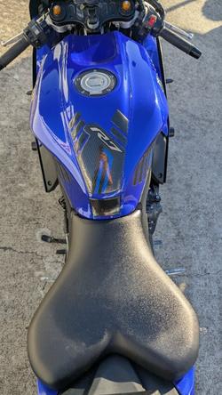 2024 Yamaha 2024 Yamaha 660cc YZF-R7LA