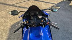2024 Yamaha 2024 Yamaha 660cc YZF-R7LA