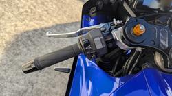 2024 Yamaha 2024 Yamaha 660cc YZF-R7LA