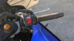 2024 Yamaha 2024 Yamaha 660cc YZF-R7LA