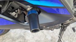 2024 Yamaha 2024 Yamaha 660cc YZF-R7LA
