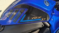 2024 Yamaha 2024 Yamaha 660cc YZF-R7LA